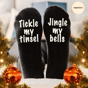 Nipple Warmers! Stocking Filler Secret Santa Xmas Hen Do