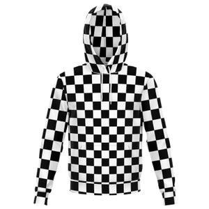 mens red vans hoodie