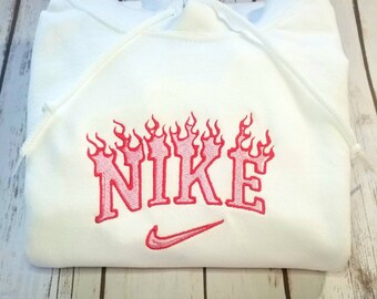 nike custom hoodies