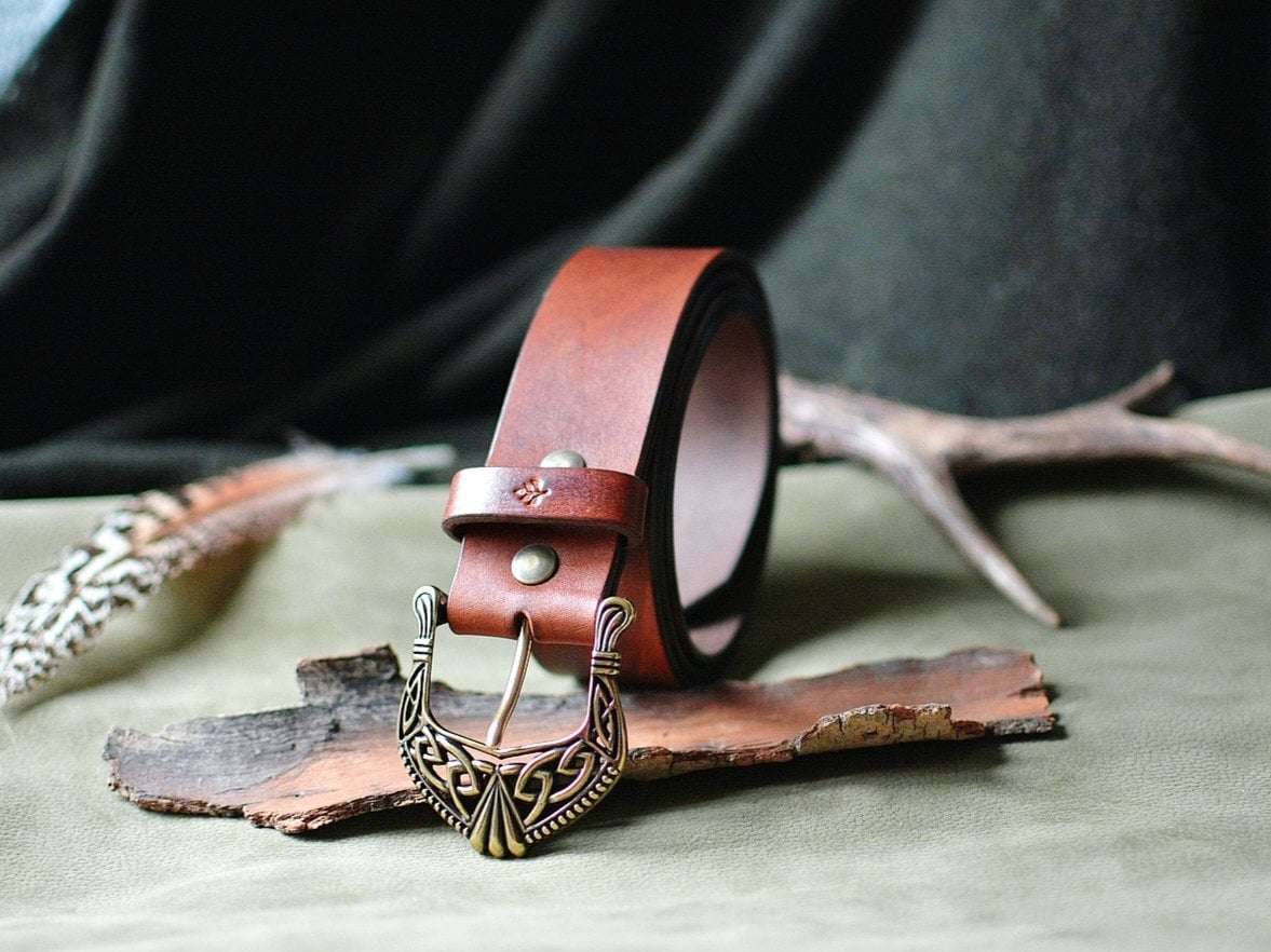 Ceinture celtique Etsy France