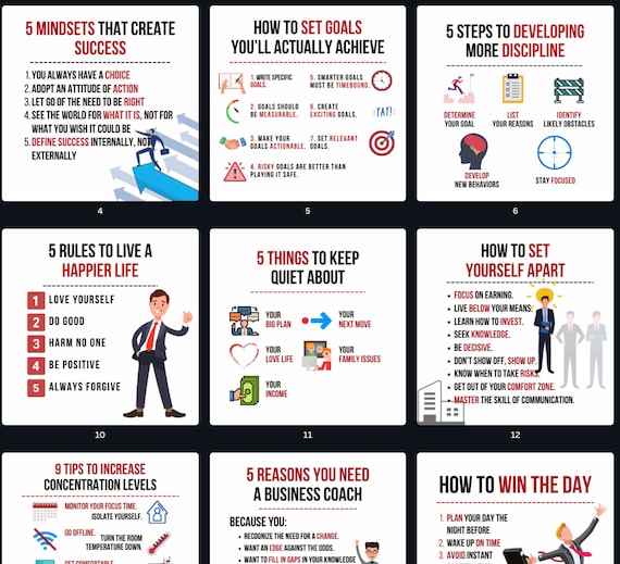 Image result for 5 Keys to Personal Development Success infographics