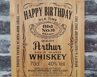 Jack Daniels Birthday Etsy