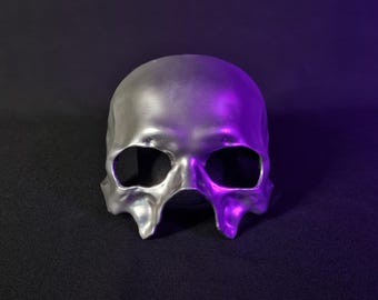 Ghost Papa V Perpetua Cosplay Mask