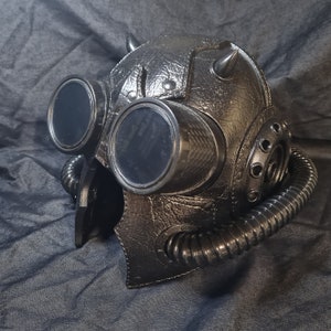 Ghost Impera Nameless Ghoul Helmet/MaskPRE-ORDER image 1