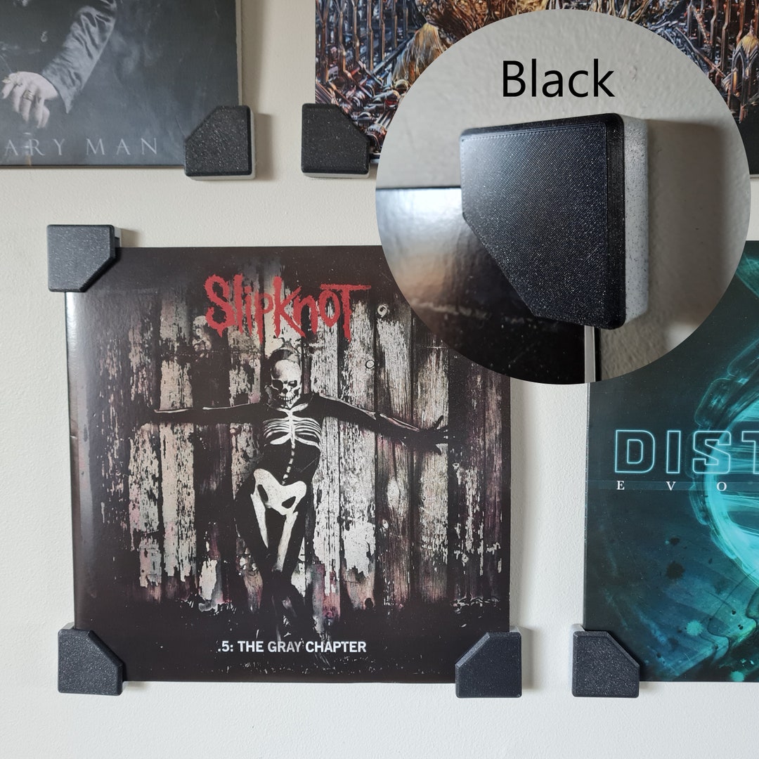 Vinyl Record Display Frame Etsy