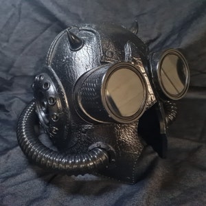 Ghost Impera Nameless Ghoul Helmet/MaskPRE-ORDER image 3