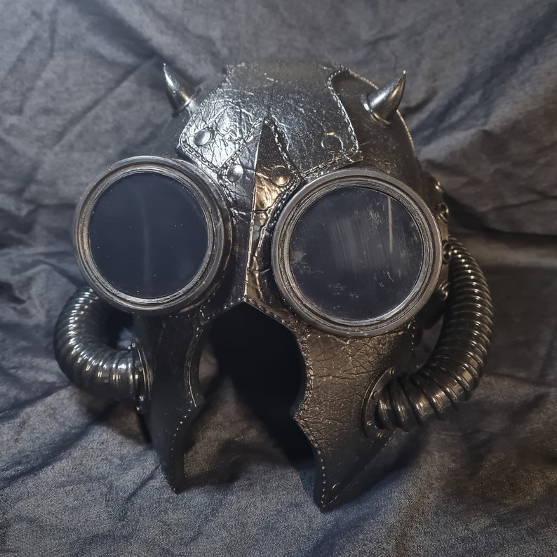 Ghost Impera Nameless Ghoul Helmet/MaskPRE-ORDER image 2