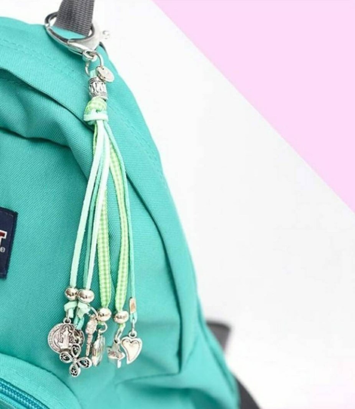 Key Chain. Pendant Pendant Accessory for Purses Bags Key Etsy