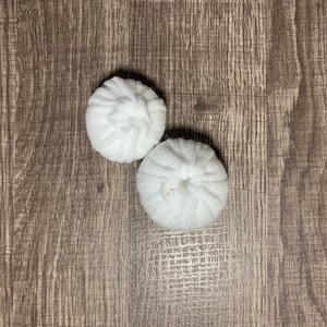 Orientalne dodatki, filcowe jedzenie, jedzenie udawane, zabawki filcowe