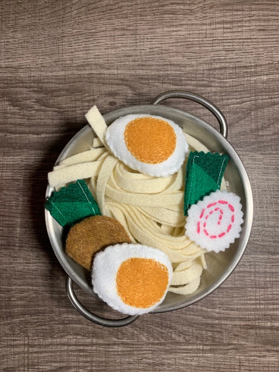 Felt food toys deals