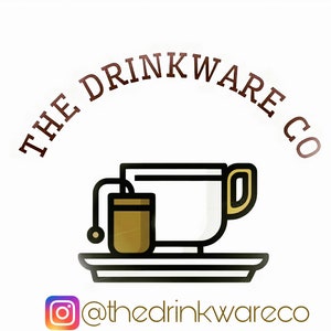 The Drinkware Co. Grabado adicional / Envío exprés