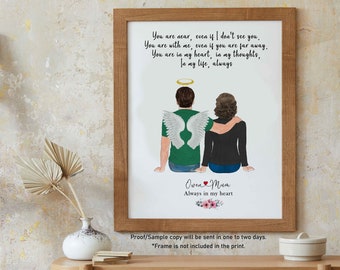 Son In Heaven Etsy