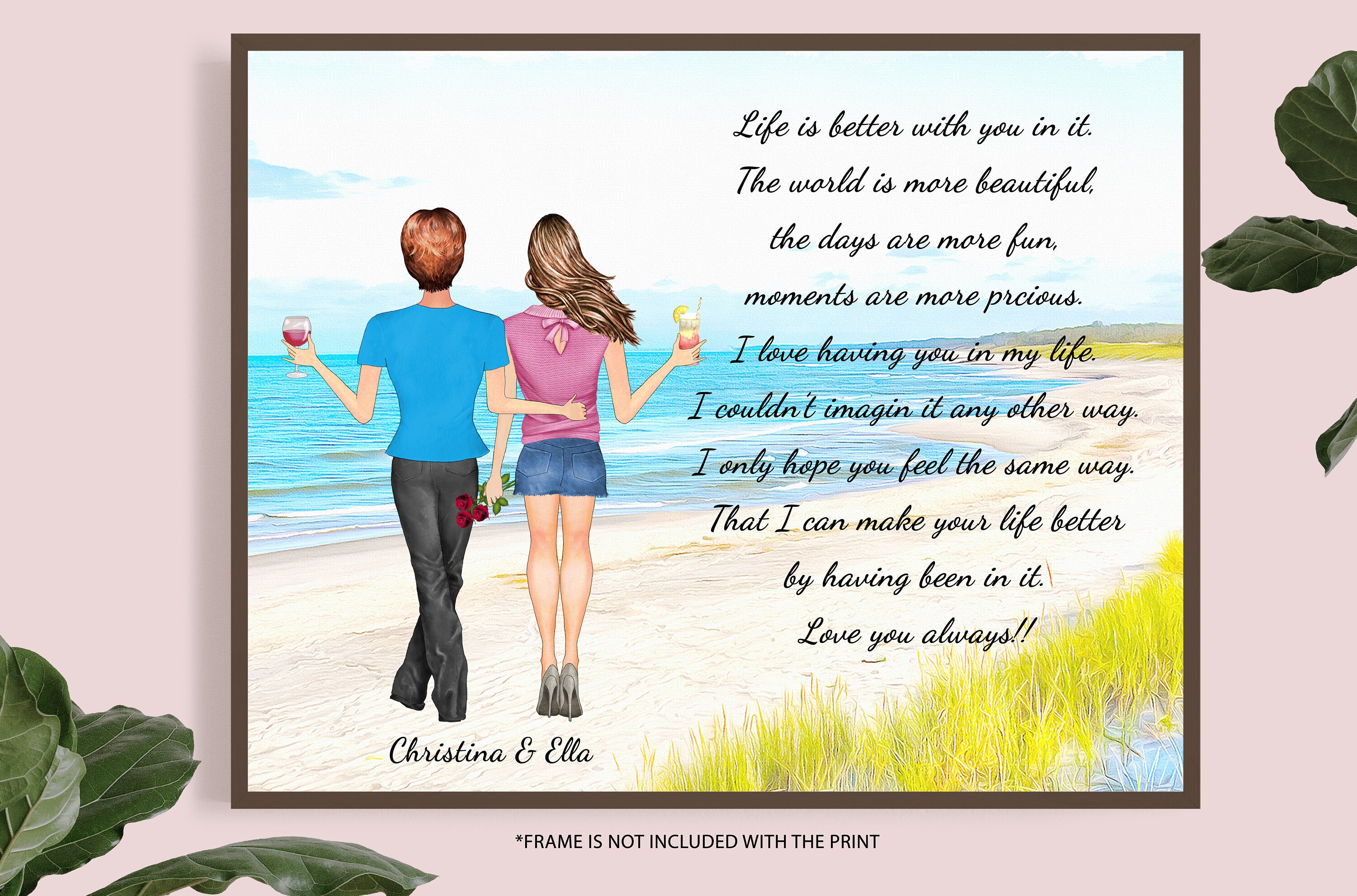 Lesbian Happy Anniversary Quotes