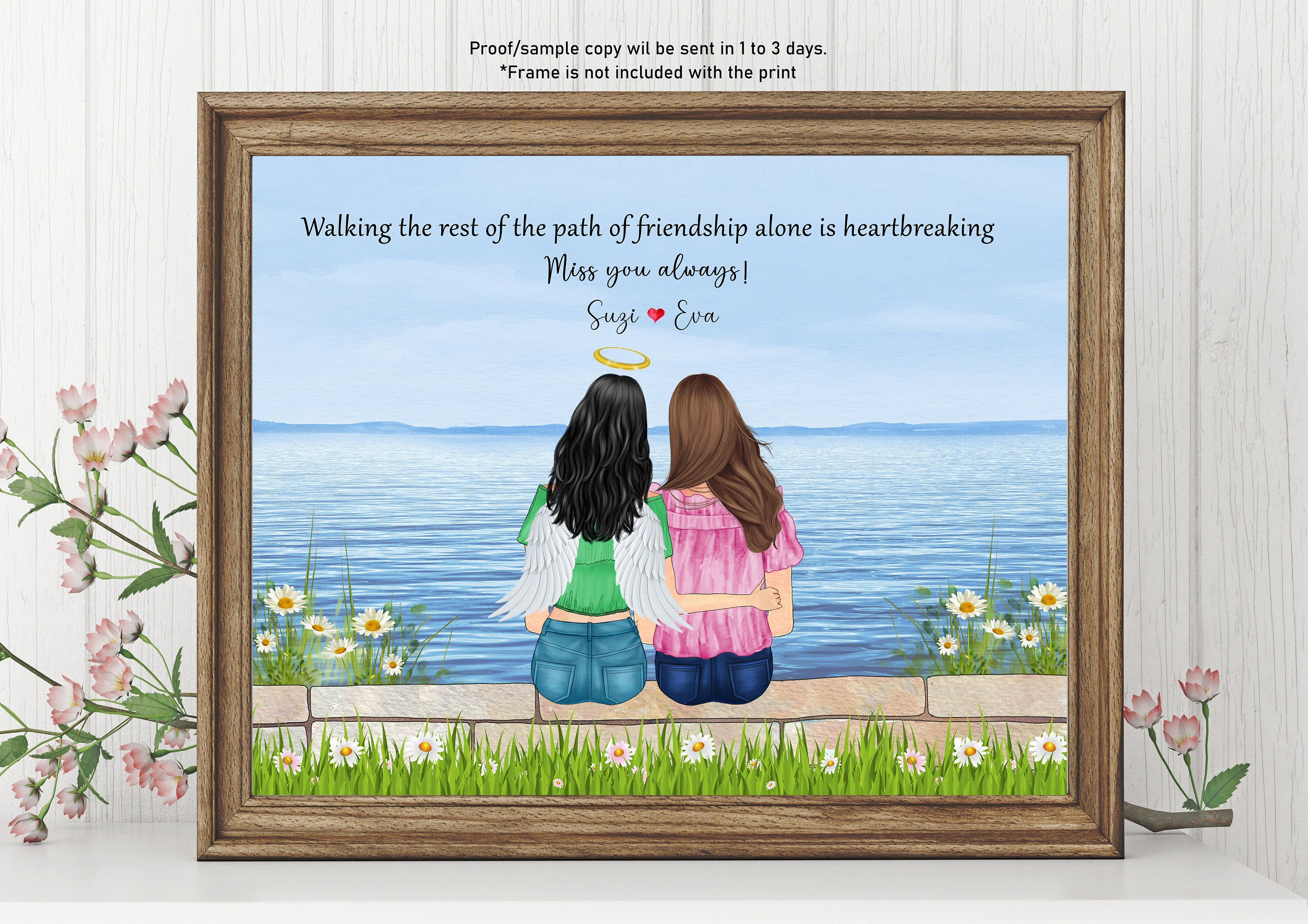What To Say At A Memorial For A Friend