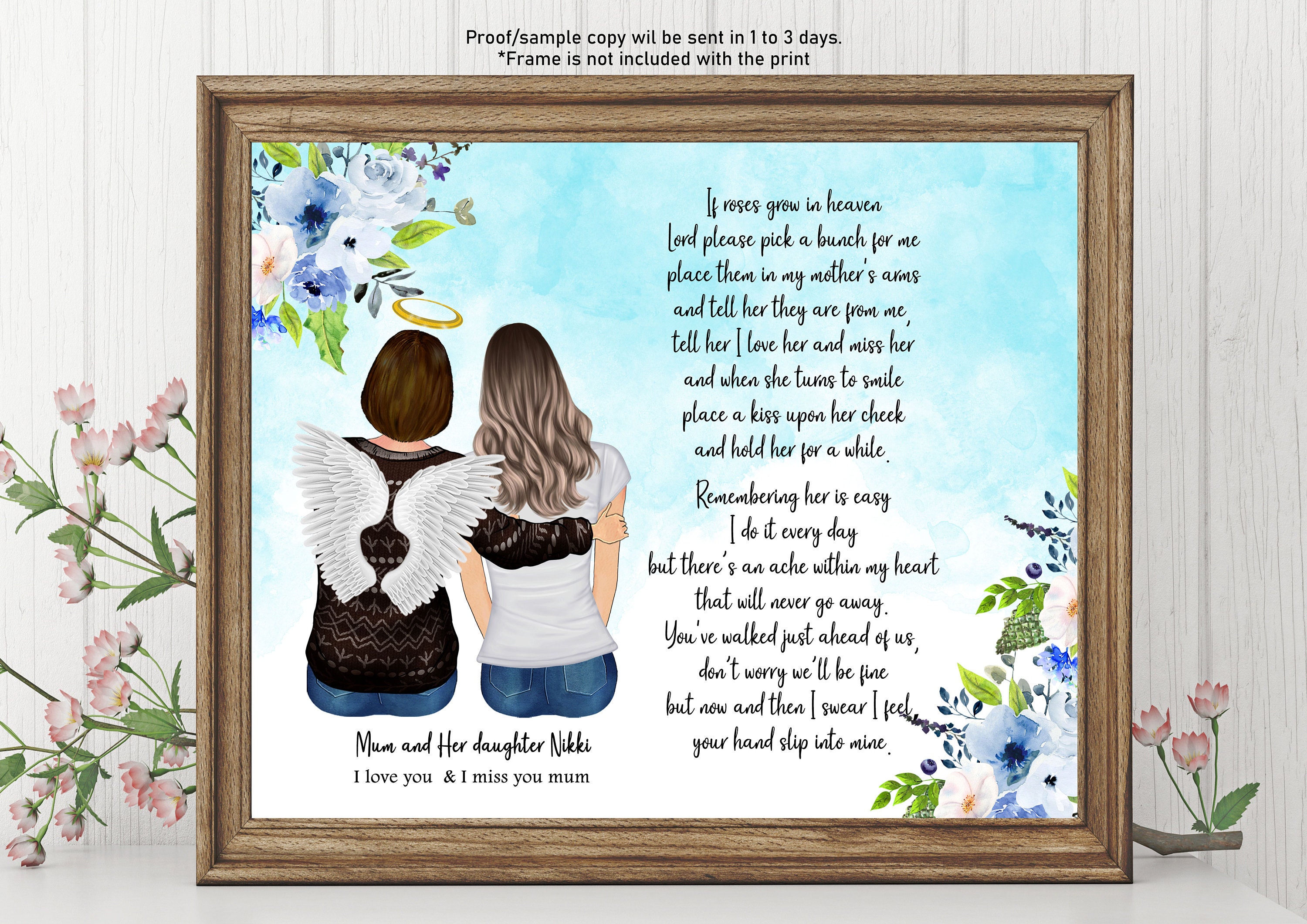 In Their Words - Jesus Quotes Poster Poster Print - Item # VARIMPST5452R, image size:3000x2121
