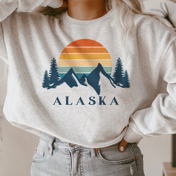 Alaska Gifts - Etsy