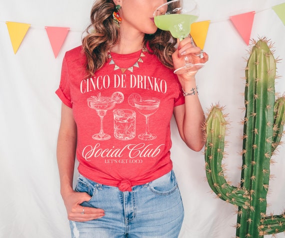 Cinco De Mayo Bachelorette Party Shirt - I Found The Juan Cinco De Mayo Bachelorette Party Shirt - I Found The Juan
