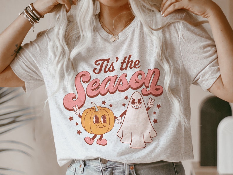 The Best Cute Halloween Shirts Graphic by Fairymahi66 · Creative