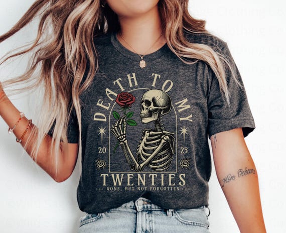 Rush Live In Concert Skull T-Shirt Funny Tee For Mens Womens Rush Live In Concert Skull T-Shirt Funny Tee For Mens Womens
