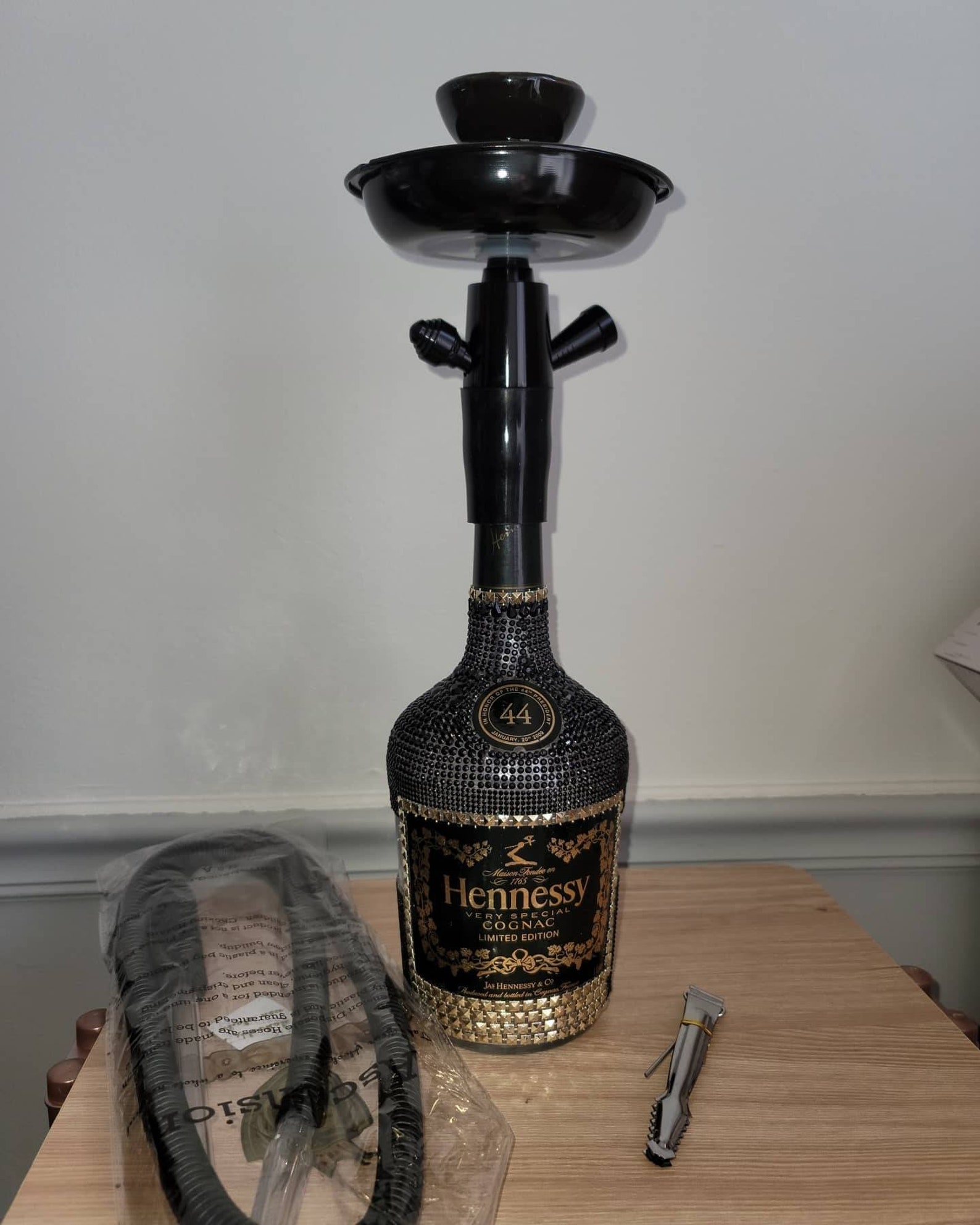 Custom Hookah Bottles Etsy