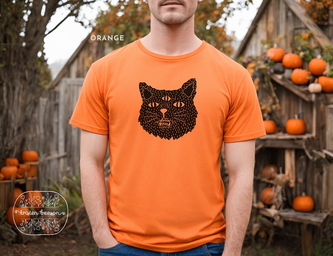 Three eyed Black Cat T shirt Halloween T shirt Black Cat Etsy three-eyed-black-cat-t-shirt-halloween-t-shirt-black-cat-etsy