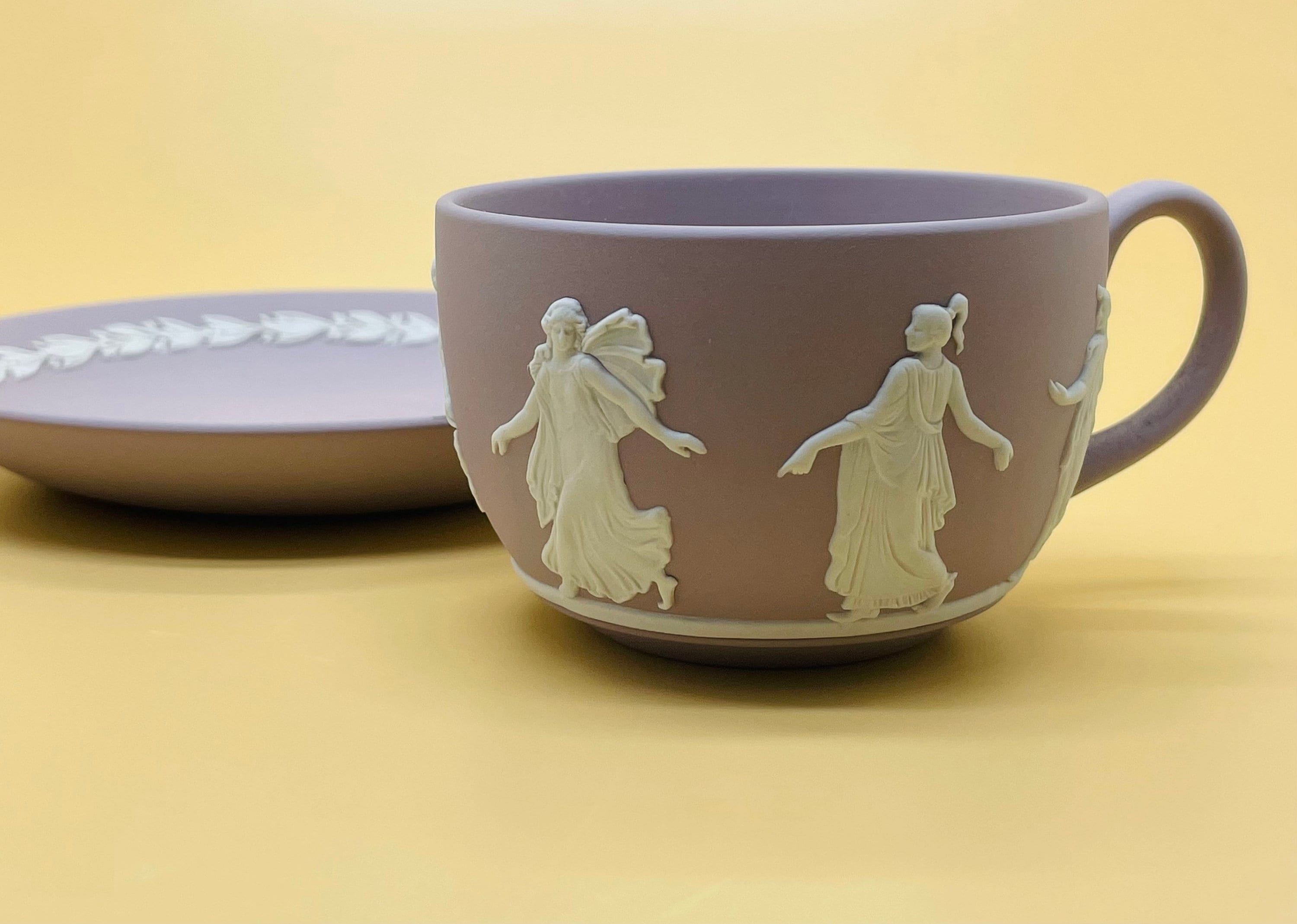  - ウェッジウッド The Dancing Hours Collection Wedgwood Dancing Hours Floral Collection 1st Figurine - Etsy