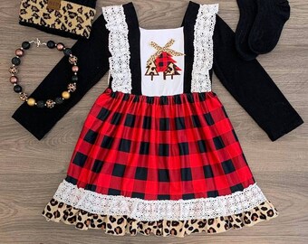 christmas pageant dresses
