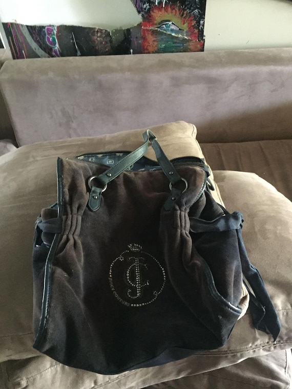 Juicy Couture Handbag