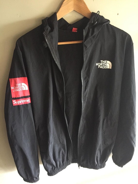 Supreme x North Face Jacket