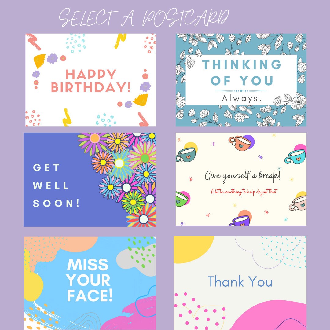 Bake Yourself Happy Sourdough Starter Kit with Linen Bread Etsy