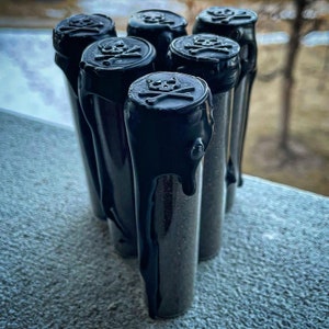 Zombi Powder (Authentic)