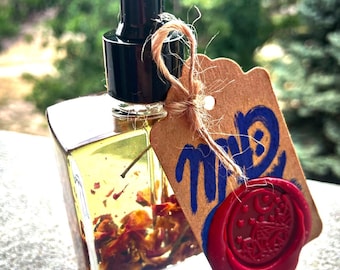 Adam and Eve Oil
