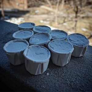 Cascarilla Chalk (Handmade)