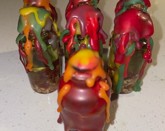 7-Petróleo de las potencias africanas