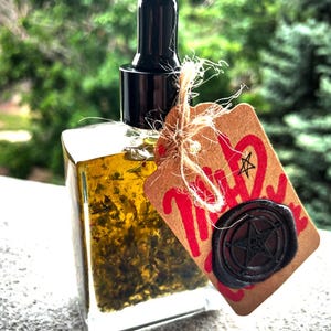 Master Oil