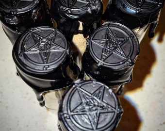 Devil’s Snuff Powder