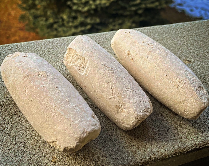 Efun (nigerian Cascarilla Chalk) - Etsy