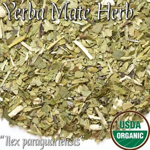Yerba Mate