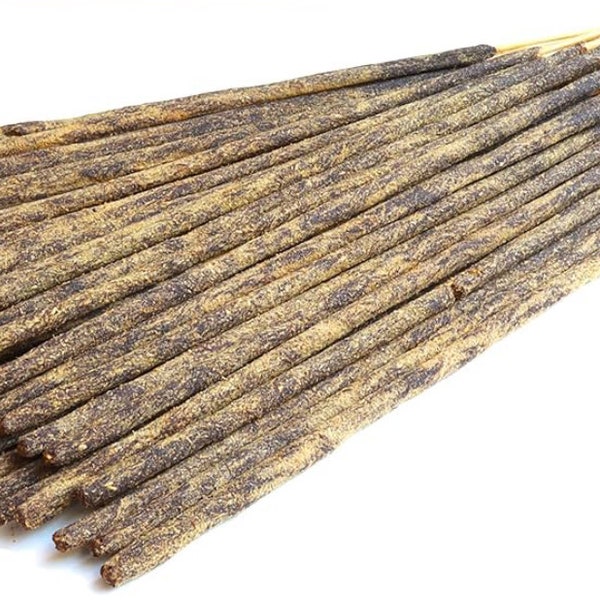 Hand-rolled Oud Stick Incense