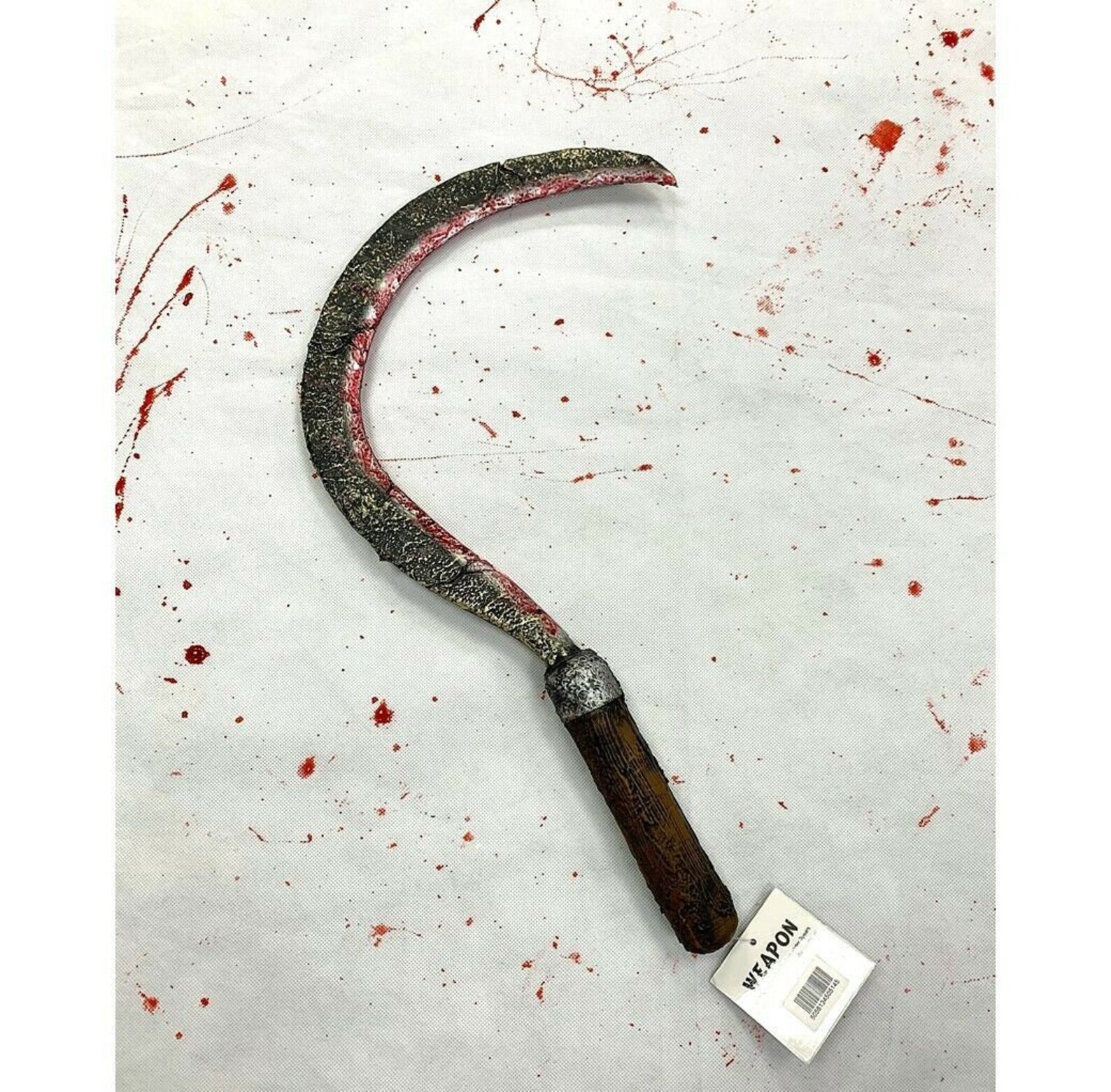 Super Realistic Hard Foam Halloween Weapons PU Foam Fancy Etsy