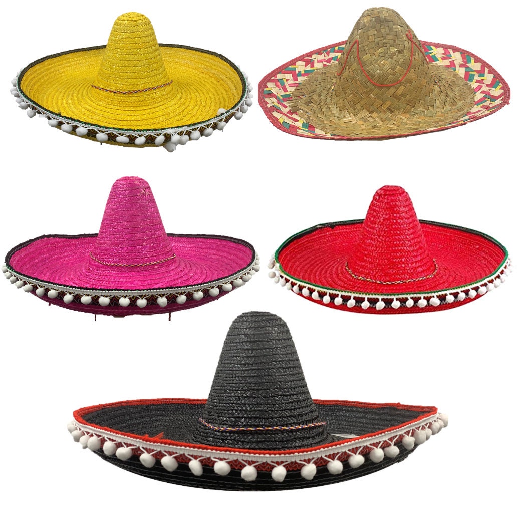 Mexican Sombrero Hat for sale 99 ads for used Mexican Sombrero Hats