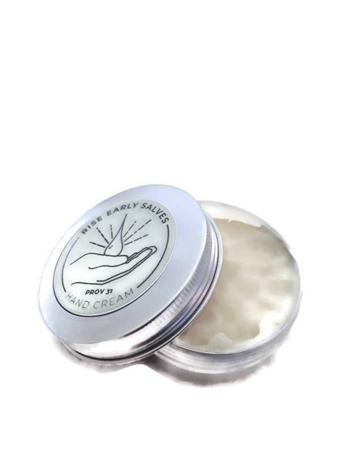 Arthritis Hand Cream Sore Muscle Salve Inflammation Cream Etsy