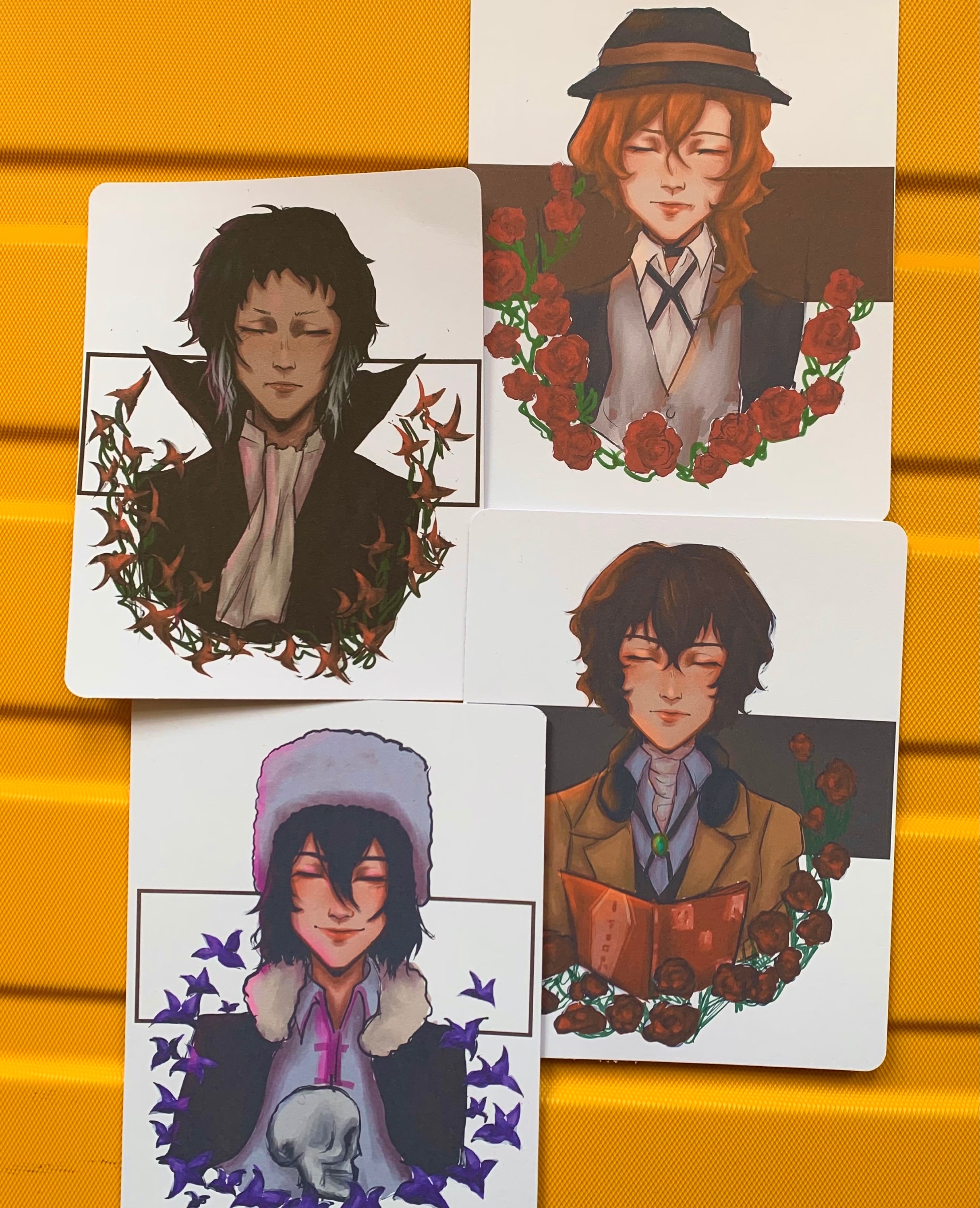 Pins Anime Bungo Stray Dogs, Bungo Stray Dogs Dazai Pin