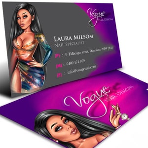 Visit card, Portrait is not included to the price, business card, flyers, loyalty cards, thanks cards, Facebook banner from your logo