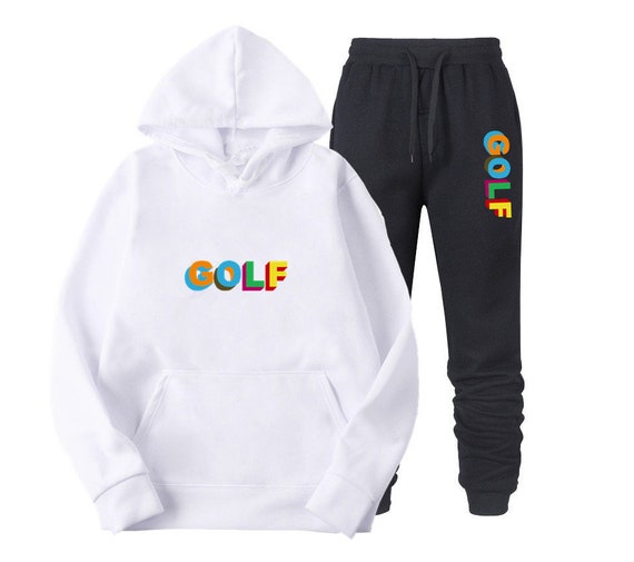 Tyler the Creator Hoodie \u0026 Joggers Set 