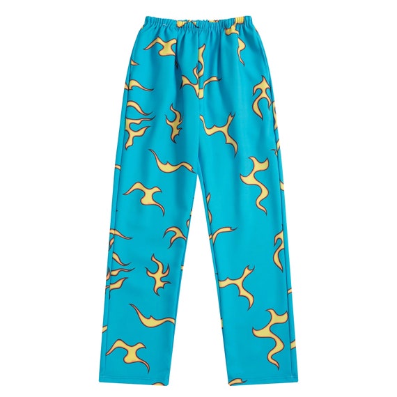 Tyler The Creator Hose Golf Flame Le Fleur Etsy
