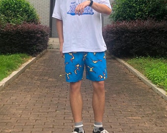 Creator Shorts Golf Flame Le Fleur 