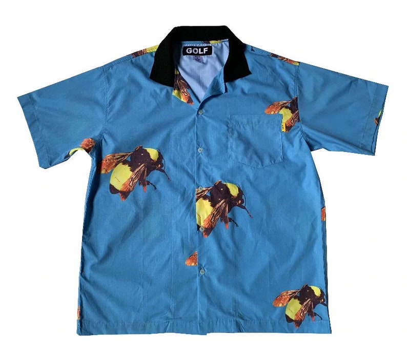 tyler the creator bee shirt