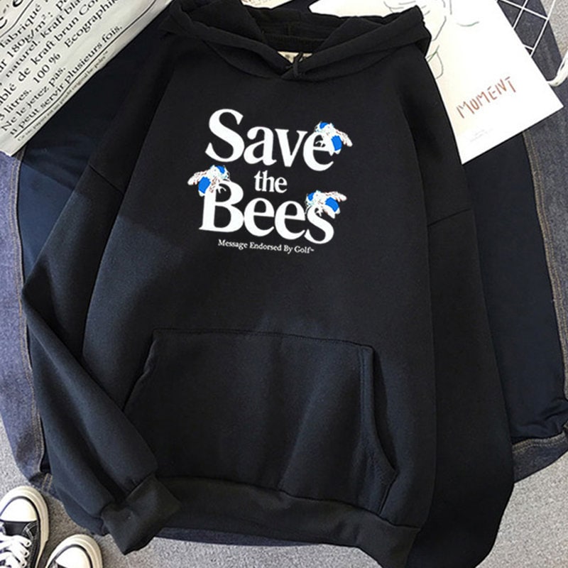 tyler the creator black hoodie