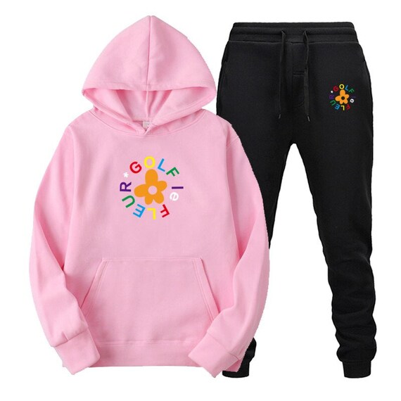 Joggers Set Golf Wang Golf Le 
